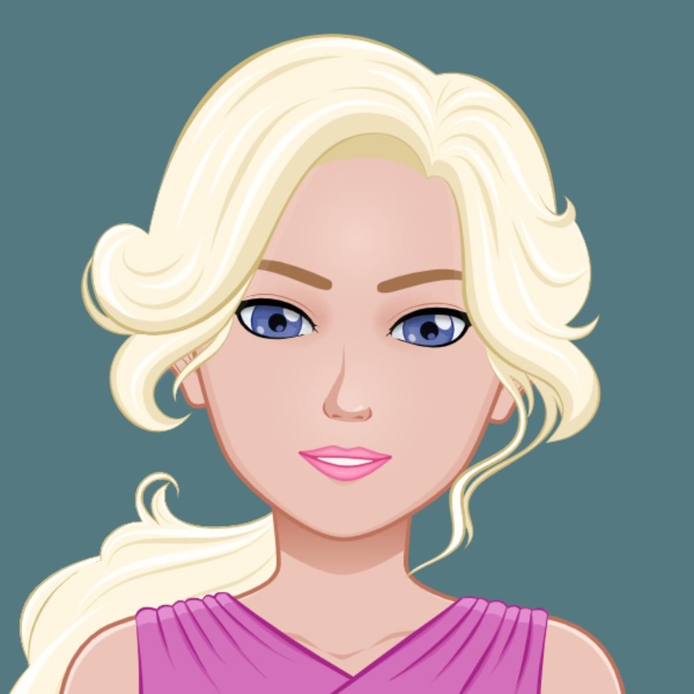 Meet your Posher, Alexandra